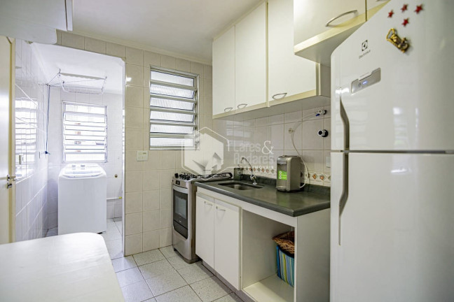 Imagem Apartamento com 2 Quartos à Venda, 62 m² em Indianópolis - São Paulo