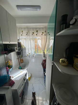 Imagem Apartamento com 2 Quartos à Venda, 52 m² em Vila Santo Antônio Do Portão - Cotia Imagem Apartamento com 2 Quartos à Venda, 52 m² em Vila Santo Antônio Do Portão - Cotia