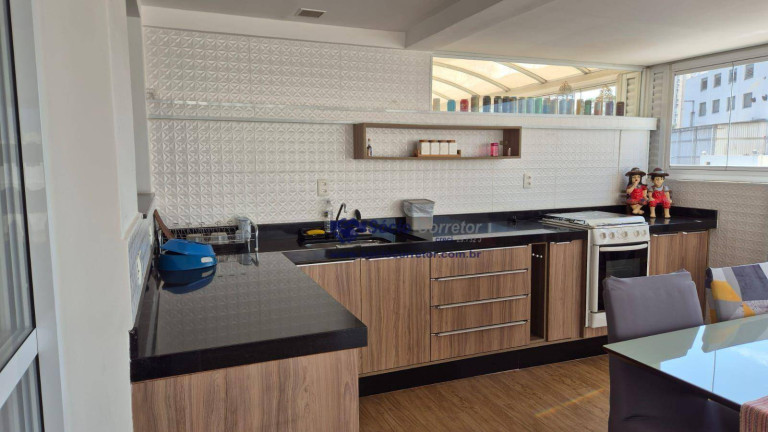 Imagem Apartamento com 2 Quartos à Venda, 137 m² em Vila Augusta - Guarulhos