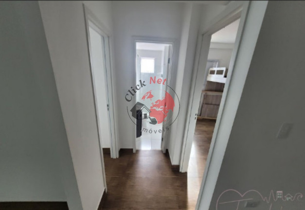 Imagem Apartamento com 2 Quartos à Venda, 83 m² em Centro - Mongaguá