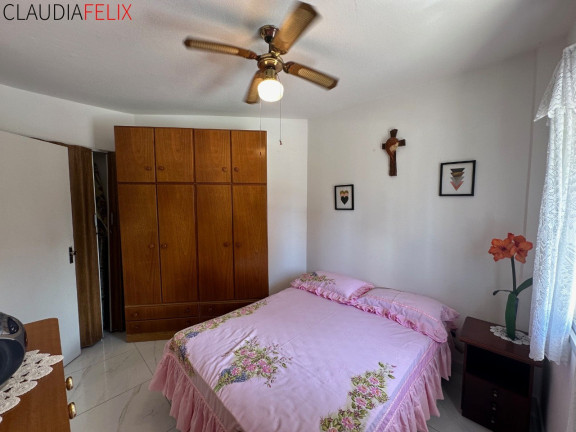 Imagem Imóvel com 2 Quartos à Venda, 85 m² em Boqueirão - Praia Grande