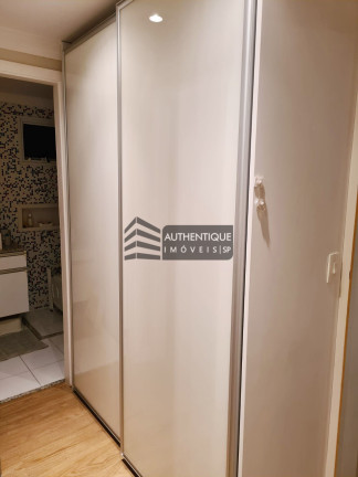 Imagem Apartamento com 2 Quartos à Venda, 110 m² em Ipiranga - São Paulo