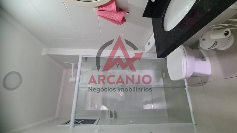Imagem Apartamento com 2 Quartos à Venda, 60 m² em Toninhas - Ubatuba