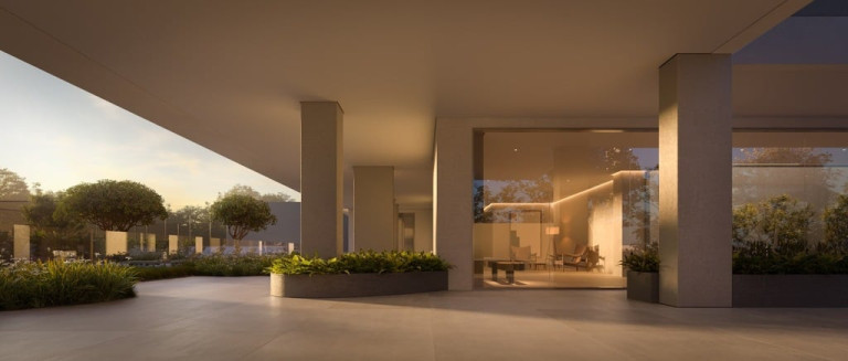 Imagem Apartamento com 3 Quartos à Venda, 167 m² em Petrópolis - Porto Alegre