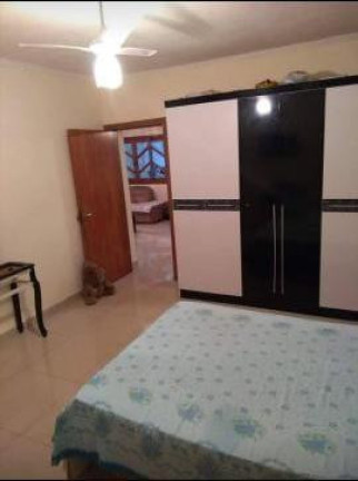 Imagem Casa com 2 Quartos à Venda, 304 m² em Boqueirão - Praia Grande