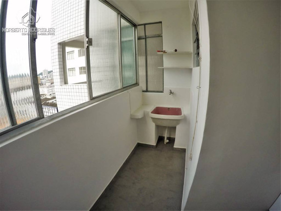 Imagem Apartamento com 2 Quartos à Venda, 86 m² em Guilhermina - Praia Grande