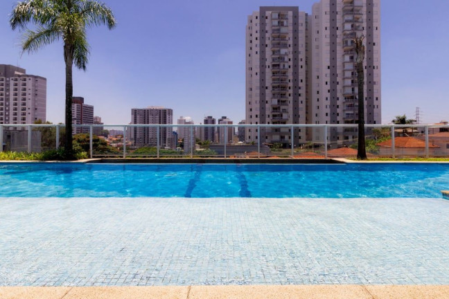 Imagem Apartamento com 3 Quartos à Venda, 140 m² em Vila Dom Pedro I - São Paulo Imagem Apartamento com 3 Quartos à Venda, 140 m² em Vila Dom Pedro I - São Paulo