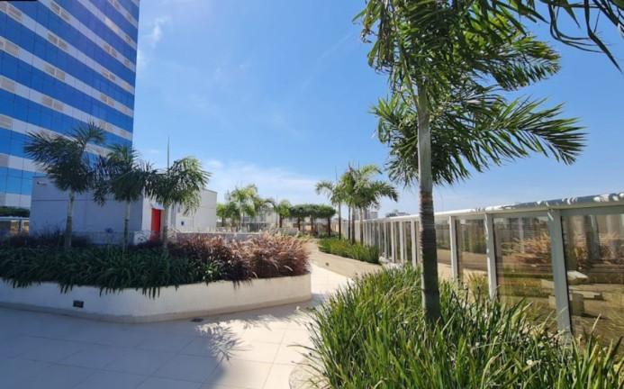 Imagem Sala Comercial à Venda, 36 m² em Areal (águas Claras) - Brasília Imagem Sala Comercial à Venda, 36 m² em Areal (águas Claras) - Brasília