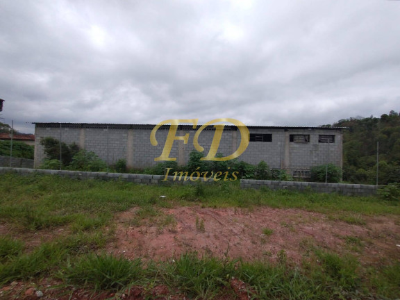 Imagem Galpão à Venda, 1.707 m² em Terra Preta - Mairiporã Imagem Galpão à Venda, 1.707 m² em Terra Preta - Mairiporã