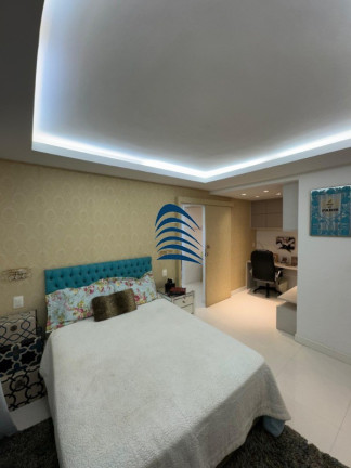 Imagem Casa com 4 Quartos à Venda, 300 m² em Itapuã - Salvador