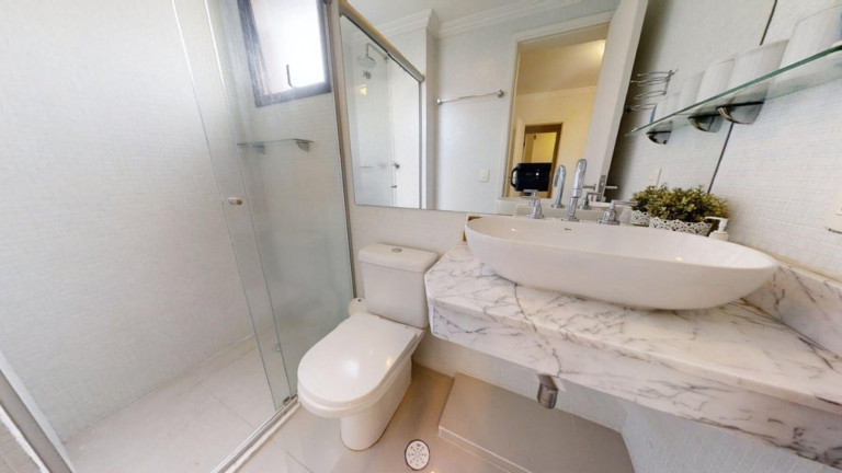 Imagem Apartamento com 2 Quartos à Venda, 82 m² em Morumbi - São Paulo