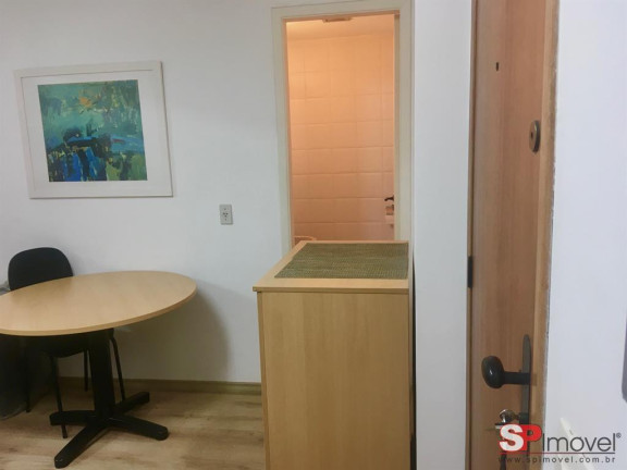 Imagem Imóvel com 1 Quarto à Venda, 32 m² em Vila Nova Conceicao - São Paulo Imagem Imóvel com 1 Quarto à Venda, 32 m² em Vila Nova Conceicao - São Paulo