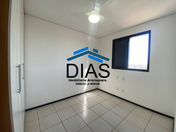 Imagem Apartamento com 2 Quartos à Venda, 127 m² em Centro - Araraquara