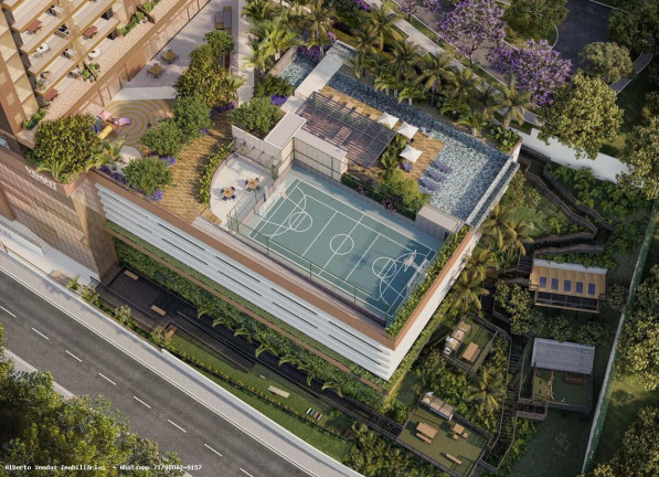 Imagem Apartamento com 3 Quartos à Venda, 116 m² em Caminho Das árvores - Salvador