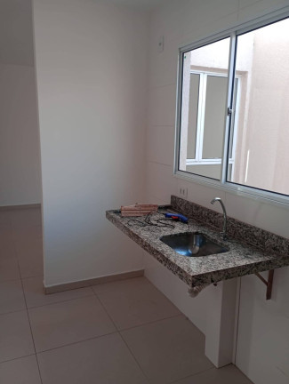 Imagem Apartamento com 2 Quartos à Venda, 42 m² em Calixtolândia - Anápolis