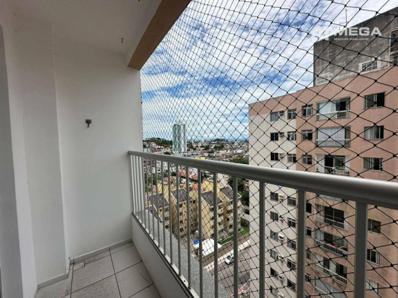 Imagem Apartamento com 2 Quartos à Venda, 60 m² em Santa Inês - Vila Velha