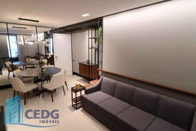 Imagem Apartamento com 2 Quartos à Venda, 62 m² em Vila Izabel - Curitiba Imagem Apartamento com 2 Quartos à Venda, 62 m² em Vila Izabel - Curitiba