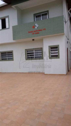 Imagem Casa de Condomínio com 1 Quarto à Venda, 45 m² em Parque Das Americas - Praia Grande Imagem Casa de Condomínio com 1 Quarto à Venda, 45 m² em Parque Das Americas - Praia Grande