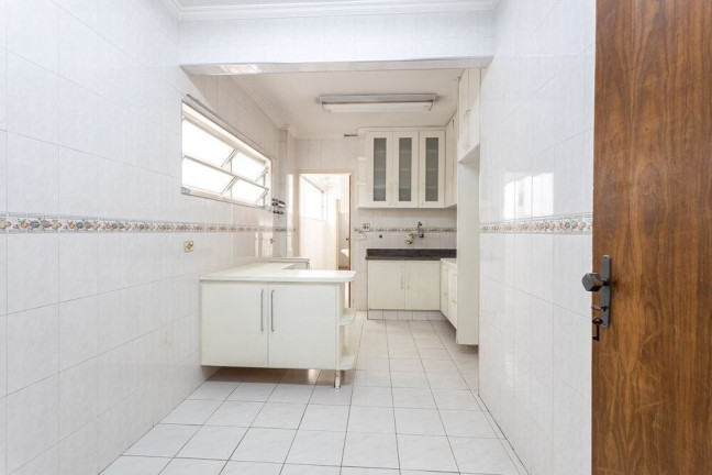 Imagem Apartamento com 3 Quartos à Venda, 94 m² em Perdizes - São Paulo