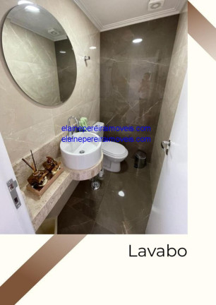Imagem Apartamento com 3 Quartos à Venda, 134 m² em Jardim Olympia - São Paulo Imagem Apartamento com 3 Quartos à Venda, 134 m² em Jardim Olympia - São Paulo
