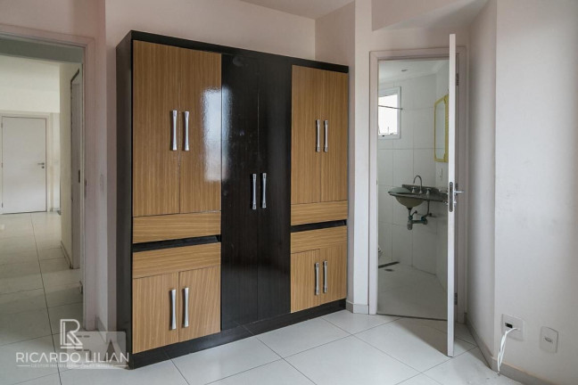 Imagem Apartamento com 2 Quartos à Venda, 59 m² em Cambuci - São Paulo