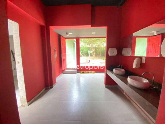 Imagem Sala Comercial à Venda, 234 m² em Santo Antônio - São Caetano Do Sul Imagem Sala Comercial à Venda, 234 m² em Santo Antônio - São Caetano Do Sul