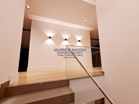 Imagem Casa com 5 Quartos à Venda, 1.060 m² em Tambore - Santana De Parnaíba
