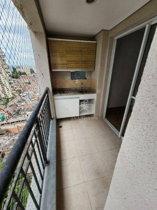 Apartamento com 2 Quartos à Venda, 64 m² em Vila Suzana - São Paulo