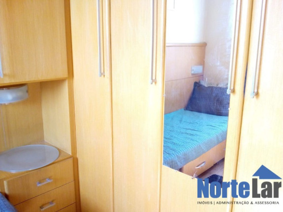 Imagem Apartamento com 2 Quartos à Venda, 58 m² em Vila Siqueira (zona Norte) - São Paulo Imagem Apartamento com 2 Quartos à Venda, 58 m² em Vila Siqueira (zona Norte) - São Paulo