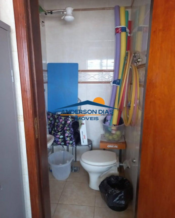 Imagem Apartamento com 3 Quartos à Venda, 19.700 m² em Centro - Limeira