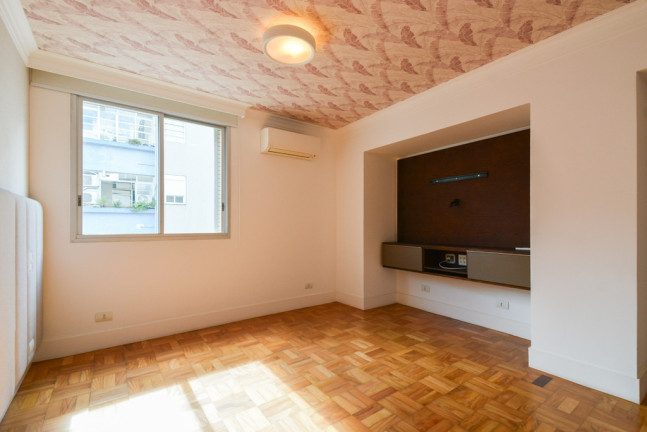 Imagem Apartamento com 4 Quartos à Venda, 230 m² em Consolação - São Paulo Imagem Apartamento com 4 Quartos à Venda, 230 m² em Consolação - São Paulo