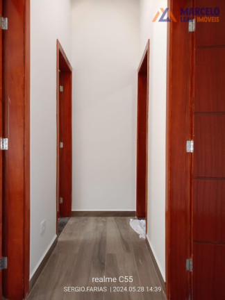 Imagem Casa com 3 Quartos à Venda, 120 m² em Boa Vista - Vitória Da Conquista Imagem Casa com 3 Quartos à Venda, 120 m² em Boa Vista - Vitória Da Conquista
