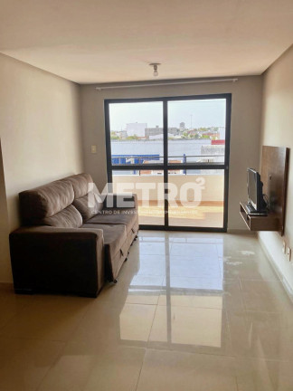 Apartamento com 1 Quarto para Alugar, 65 m² em Atrás Da Banca - Petrolina