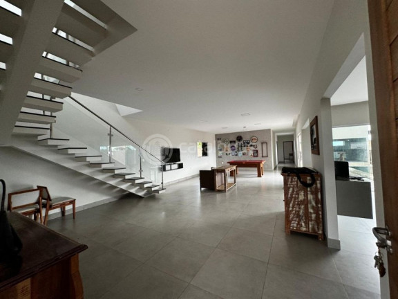 Imagem Casa de Condomínio com 3 Quartos à Venda, 750 m² em Zona Rural - Macaíba