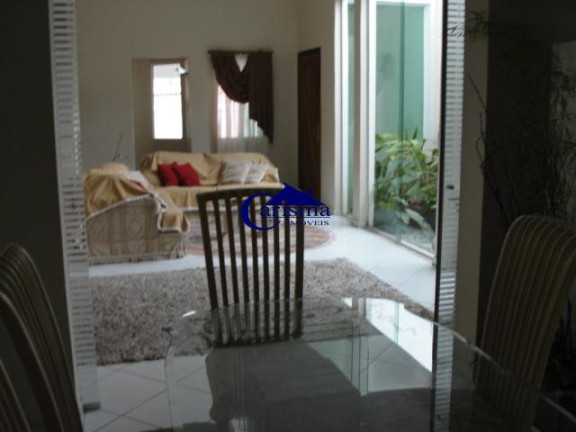 Imagem Sobrado com 3 Quartos para Alugar, 241 m² em Jardim Bela Vista - Santo André Imagem Sobrado com 3 Quartos para Alugar, 241 m² em Jardim Bela Vista - Santo André