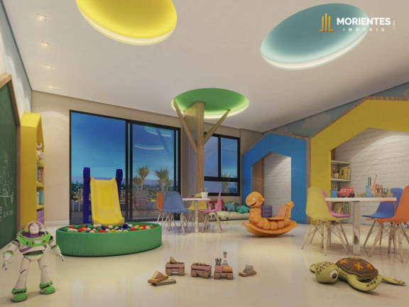Imagem Apartamento com 4 Quartos à Venda, 141 m² em Jardim Campos Elísios - Jundiaí