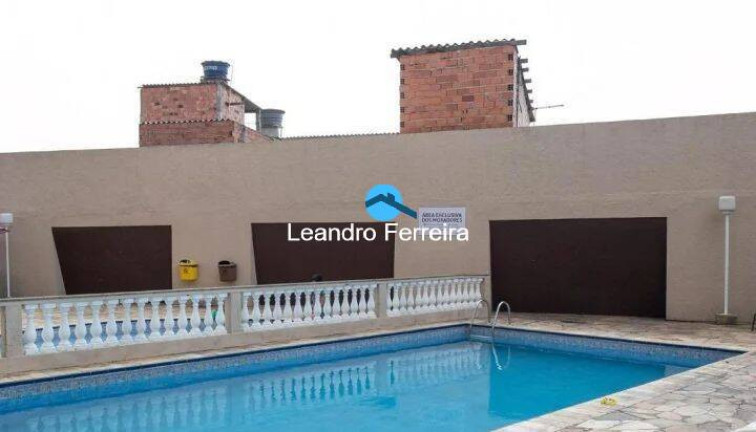 Imagem Apartamento com 2 Quartos à Venda, 65 m² em Baeta Neves - São Bernardo Do Campo