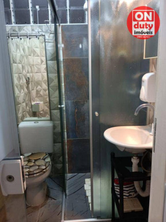 Imagem Apartamento com 2 Quartos à Venda, 80 m² em José Menino - Santos Imagem Apartamento com 2 Quartos à Venda, 80 m² em José Menino - Santos