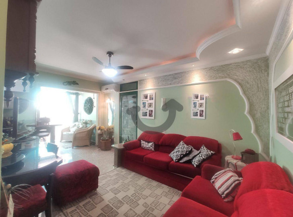 Apartamento com 3 Quartos à Venda, 177 m² em Santo Inácio - Santa Cruz Do Sul