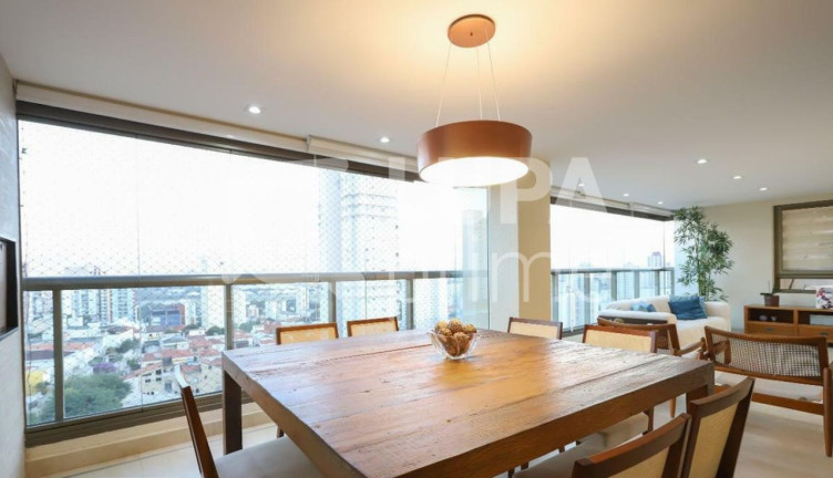 Imagem Apartamento com 4 Quartos à Venda, 250 m² em Santana - São Paulo Imagem Apartamento com 4 Quartos à Venda, 250 m² em Santana - São Paulo