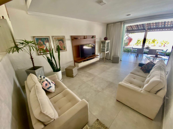 Imagem Casa com 6 Quartos à Venda, 317 m² em Vilas Do Atlântico - Lauro De Freitas Imagem Casa com 6 Quartos à Venda, 317 m² em Vilas Do Atlântico - Lauro De Freitas
