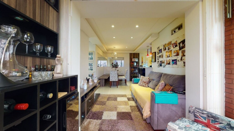 Imagem Imóvel com 2 Quartos à Venda, 65 m² em Partenon - Porto Alegre Imagem Imóvel com 2 Quartos à Venda, 65 m² em Partenon - Porto Alegre