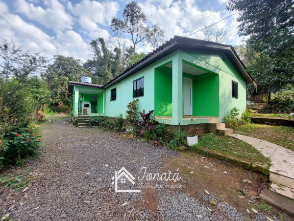 Casa com 3 Quartos à Venda, 115 m² em Vale Do Hermes - Feliz