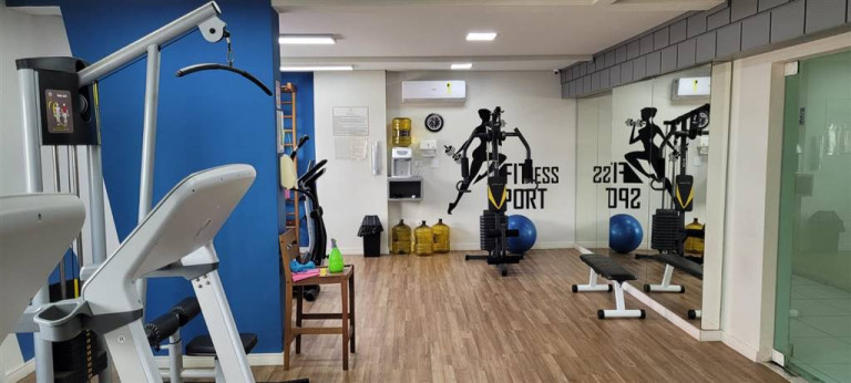 Imagem Apartamento com 3 Quartos à Venda, 87 m² em Ocian - Praia Grande