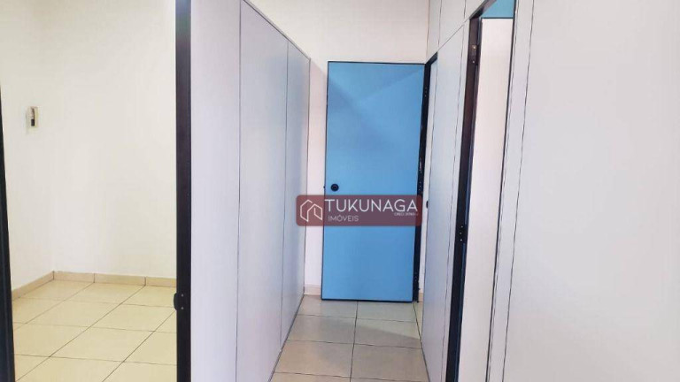 Imagem Sala Comercial para Alugar, 62 m² em Centro - Guarulhos Imagem Sala Comercial para Alugar, 62 m² em Centro - Guarulhos