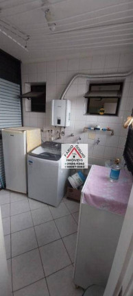Imagem Apartamento com 3 Quartos à Venda, 105 m² em Jardim Marajoara - São Paulo Imagem Apartamento com 3 Quartos à Venda, 105 m² em Jardim Marajoara - São Paulo