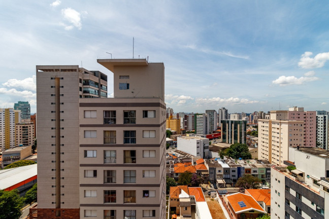 Imagem Apartamento com 4 Quartos à Venda, 141 m² em Vila Clementino - São Paulo Imagem Apartamento com 4 Quartos à Venda, 141 m² em Vila Clementino - São Paulo