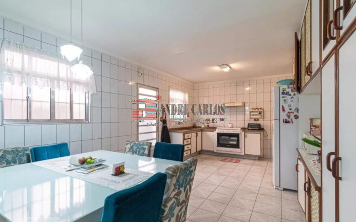 Imagem Sobrado com 3 Quartos à Venda, 200 m² em Rochdale - Osasco Imagem Sobrado com 3 Quartos à Venda, 200 m² em Rochdale - Osasco