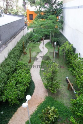Imagem Apartamento com 4 Quartos à Venda, 161 m² em Vila Romana - São Paulo Imagem Apartamento com 4 Quartos à Venda, 161 m² em Vila Romana - São Paulo