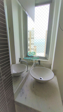 Imagem Cobertura com 5 Quartos à Venda, 222 m² em Pitangueiras - Guarujá